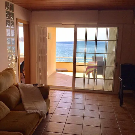Apartment Residencial Rits