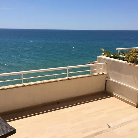 Residencial Rits * Salou