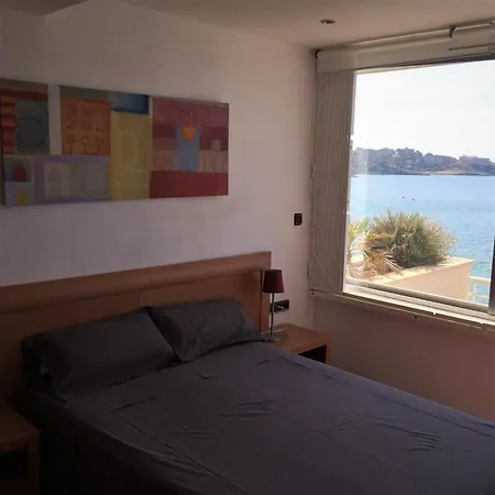 Apartment Residencial Rits *