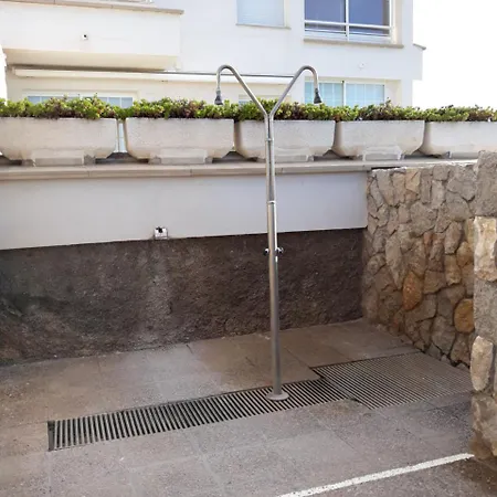 Apartment Residencial Rits