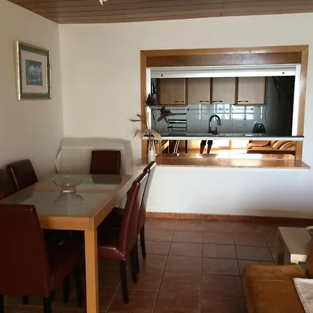 Apartment Residencial Rits Salou