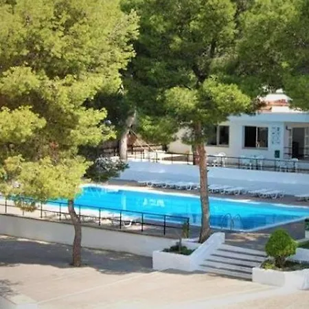Apartment Residencial Rits