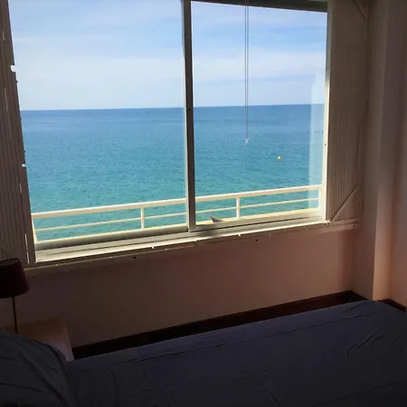 Apartment Residencial Rits *