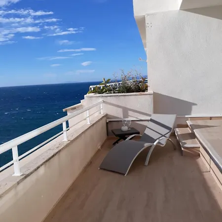 Apartment Residencial Rits *