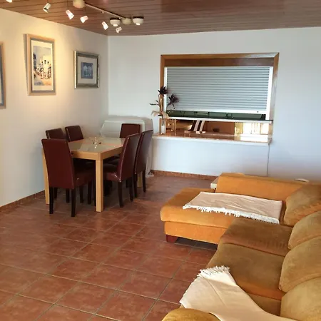 Residencial Rits Apartment