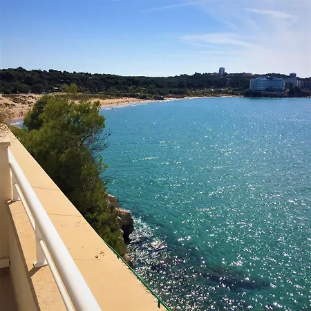 Residencial Rits Salou