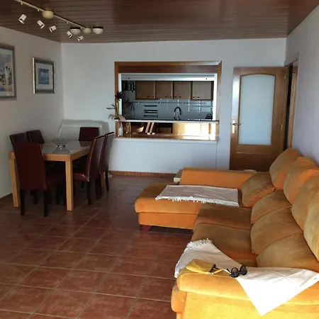 Residencial Rits * Salou