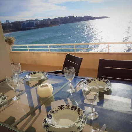Apartment Residencial Rits *