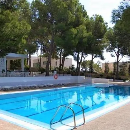 Residencial Rits * Salou