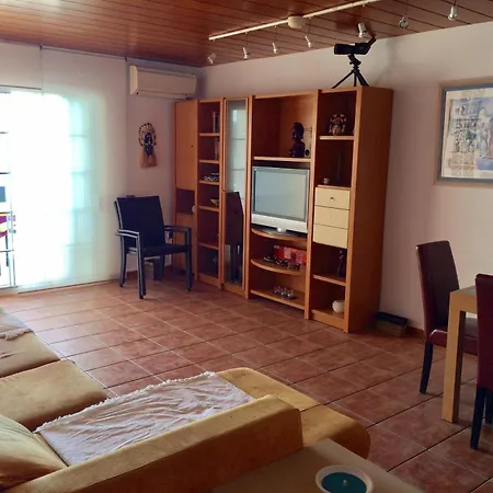 Apartment Residencial Rits