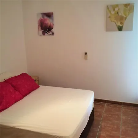 Apartment Residencial Rits