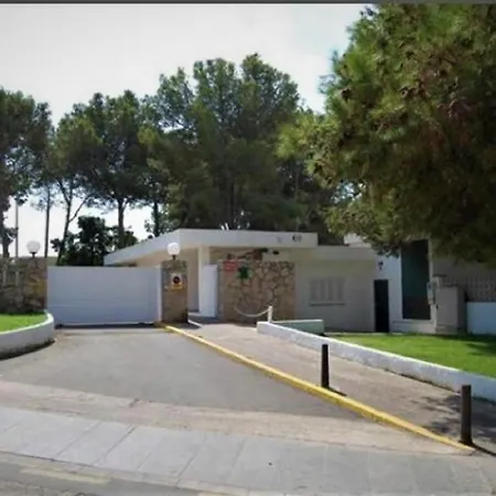 Residencial Rits *