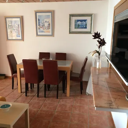 Residencial Rits * סאלו